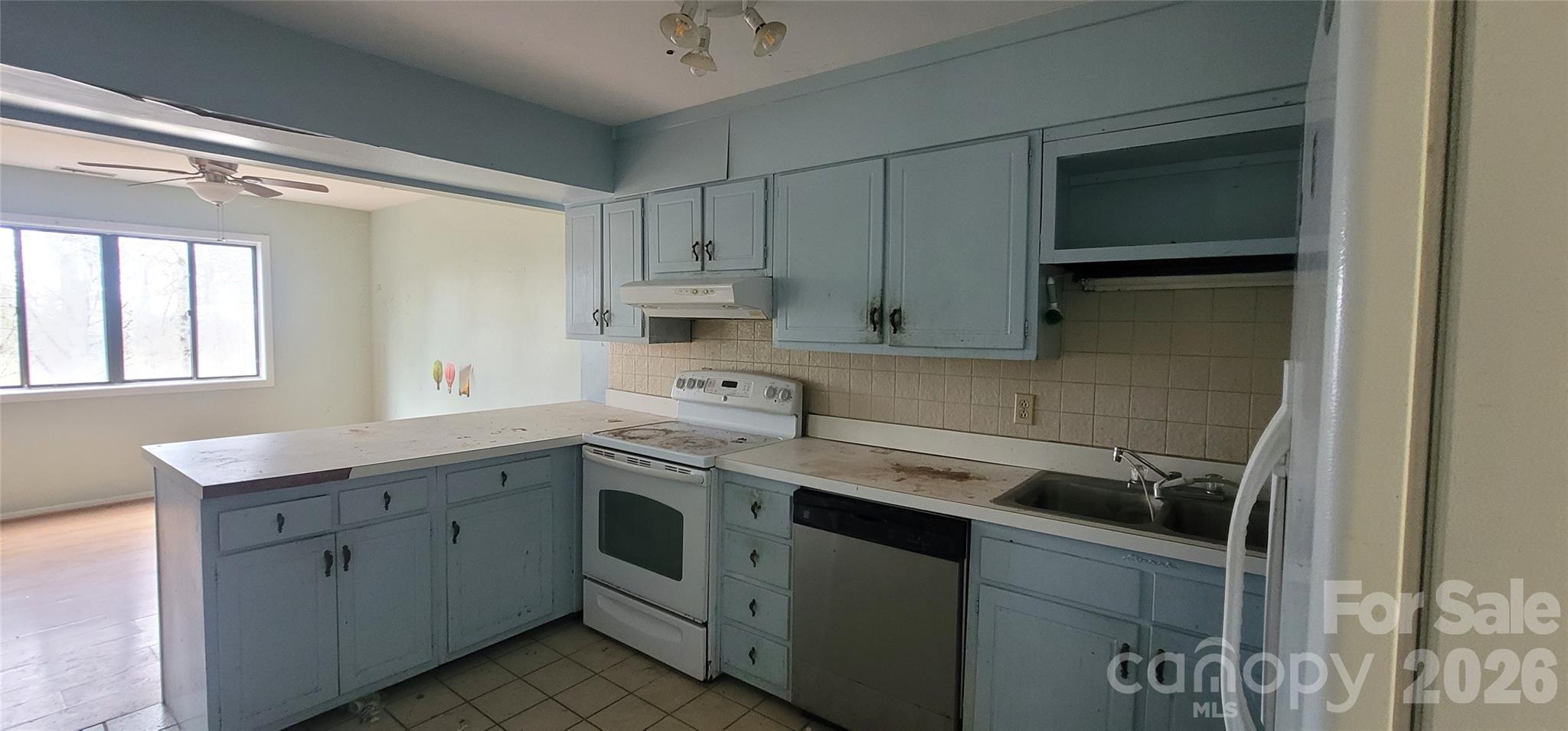 Pine Mountain Estates - Residential