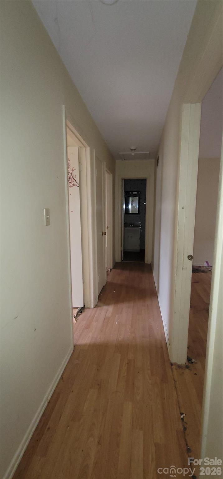 Pine Mountain Estates - Residential