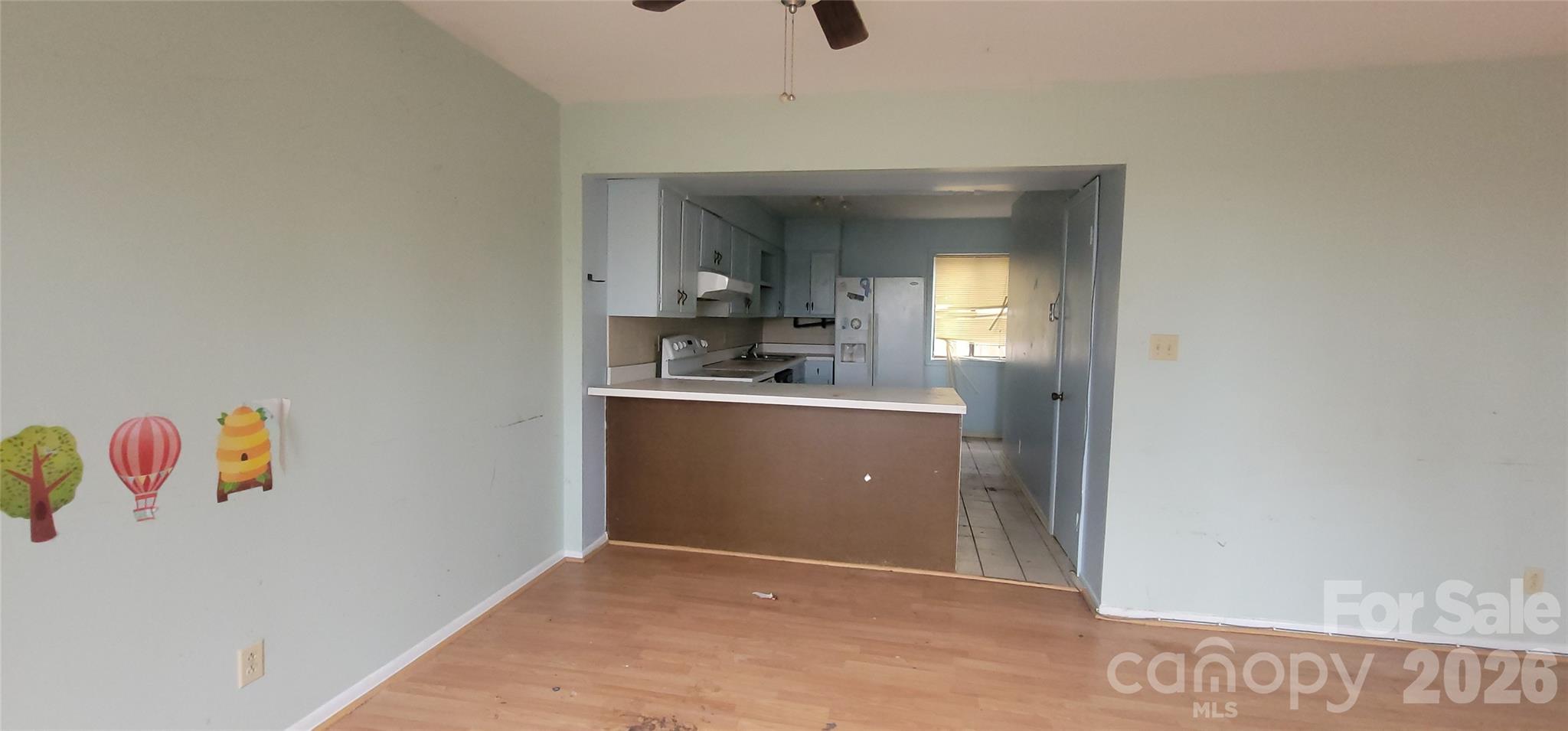 Pine Mountain Estates - Residential