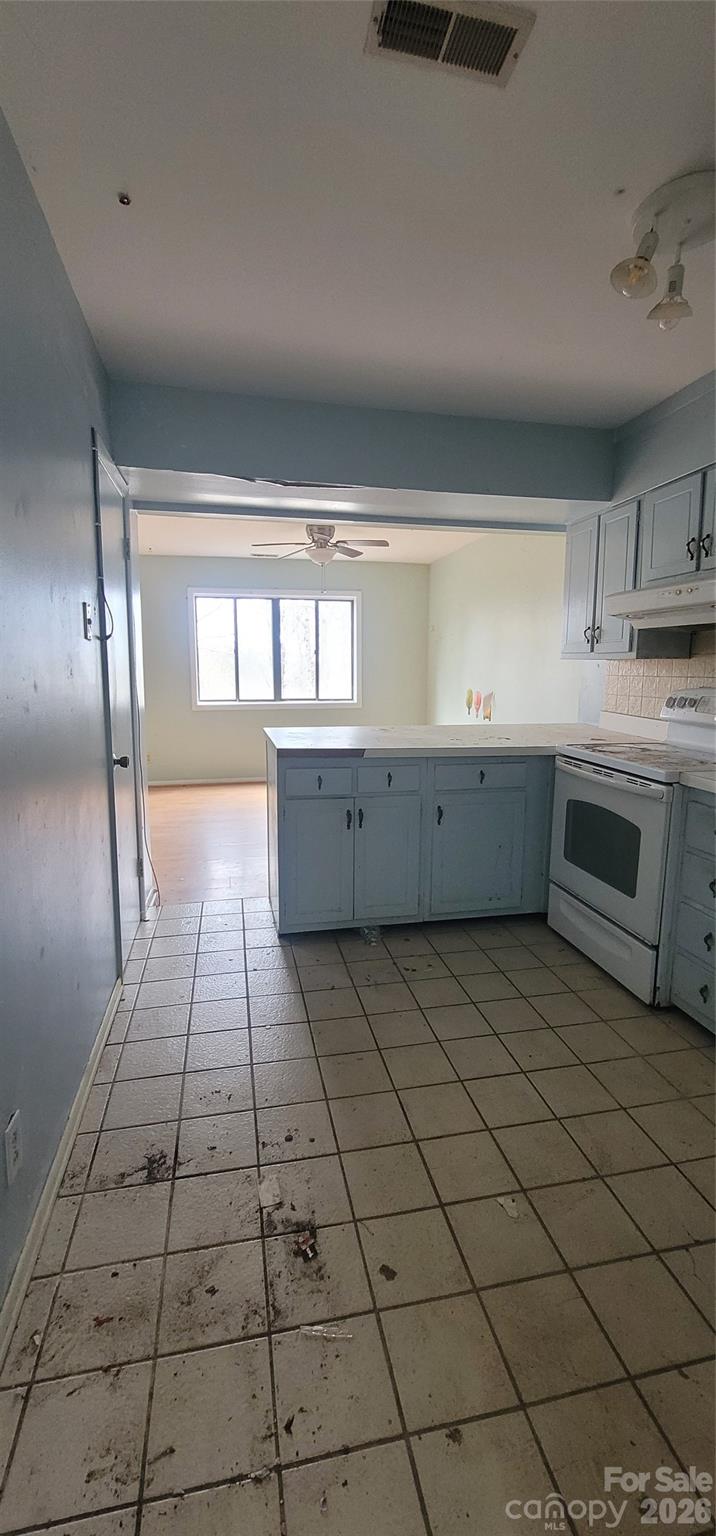 Pine Mountain Estates - Residential