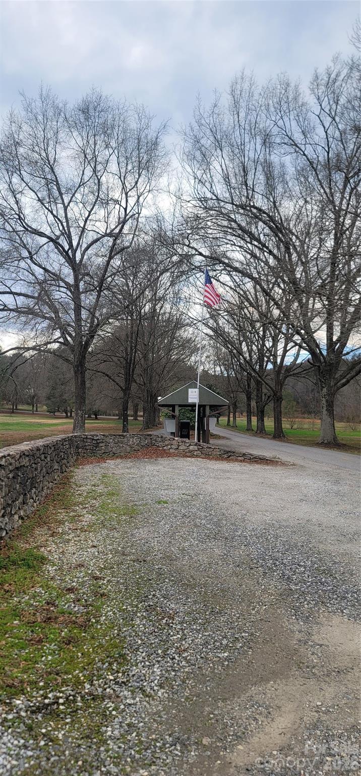 Pine Mountain Estates - Residential