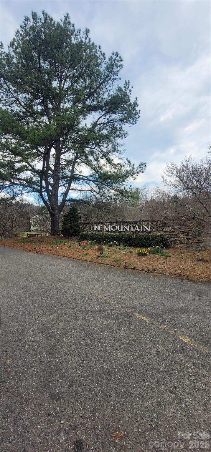 Pine Mountain Estates - Residential