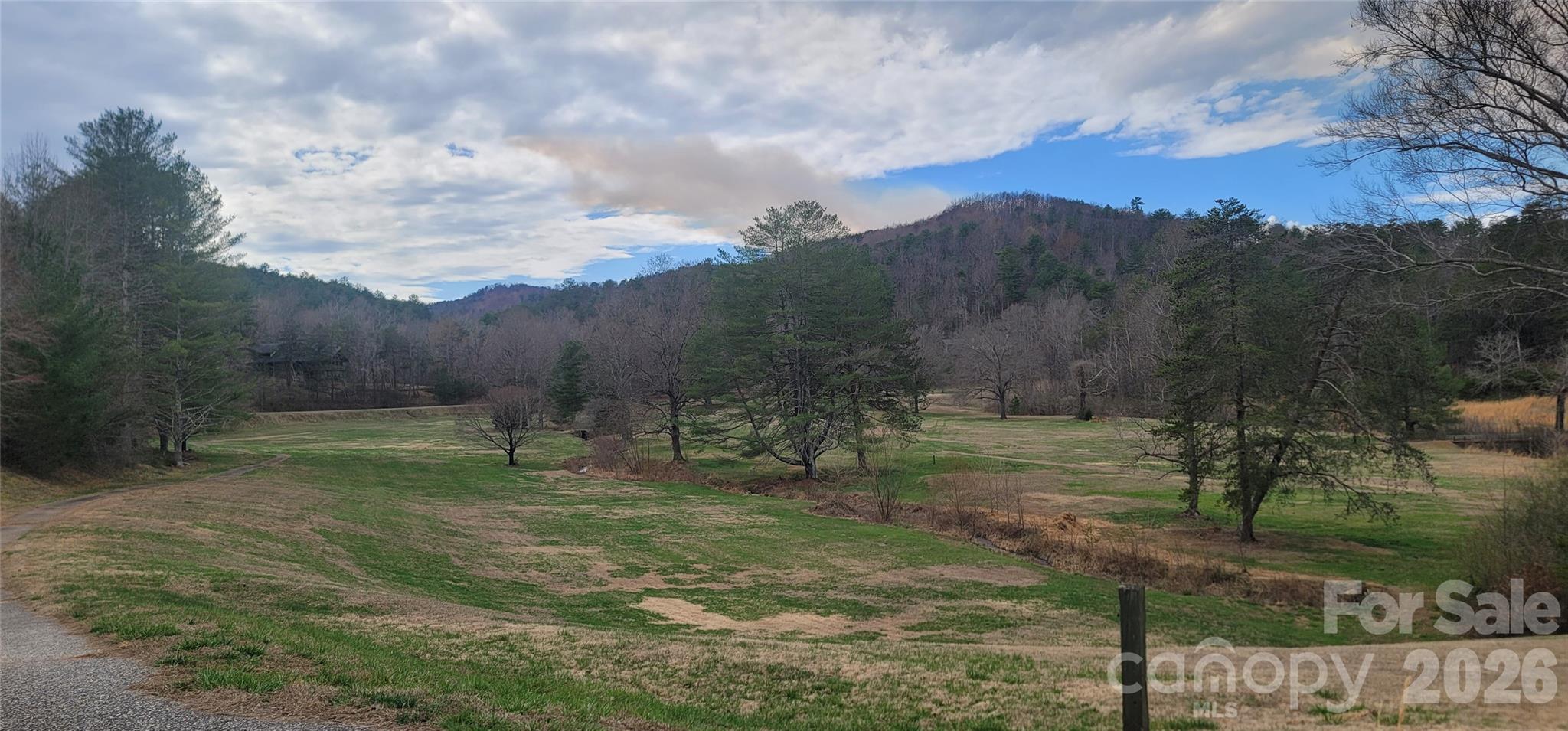 Pine Mountain Estates - Residential