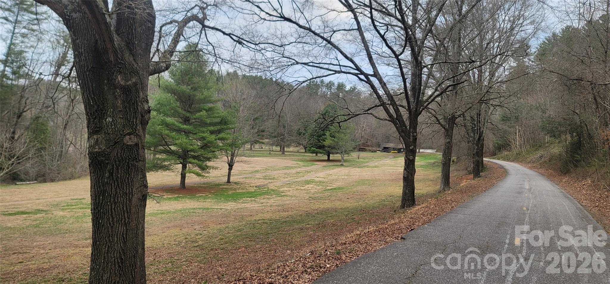 Pine Mountain Estates - Residential