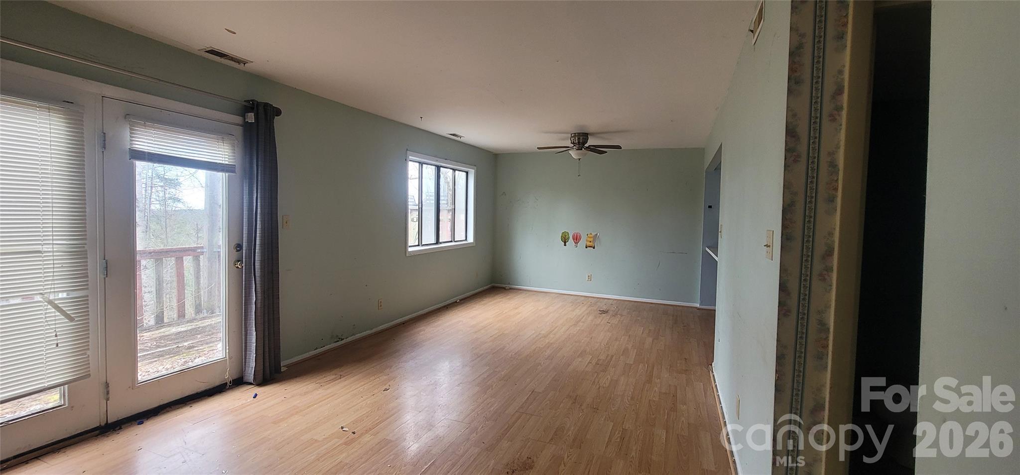 Pine Mountain Estates - Residential