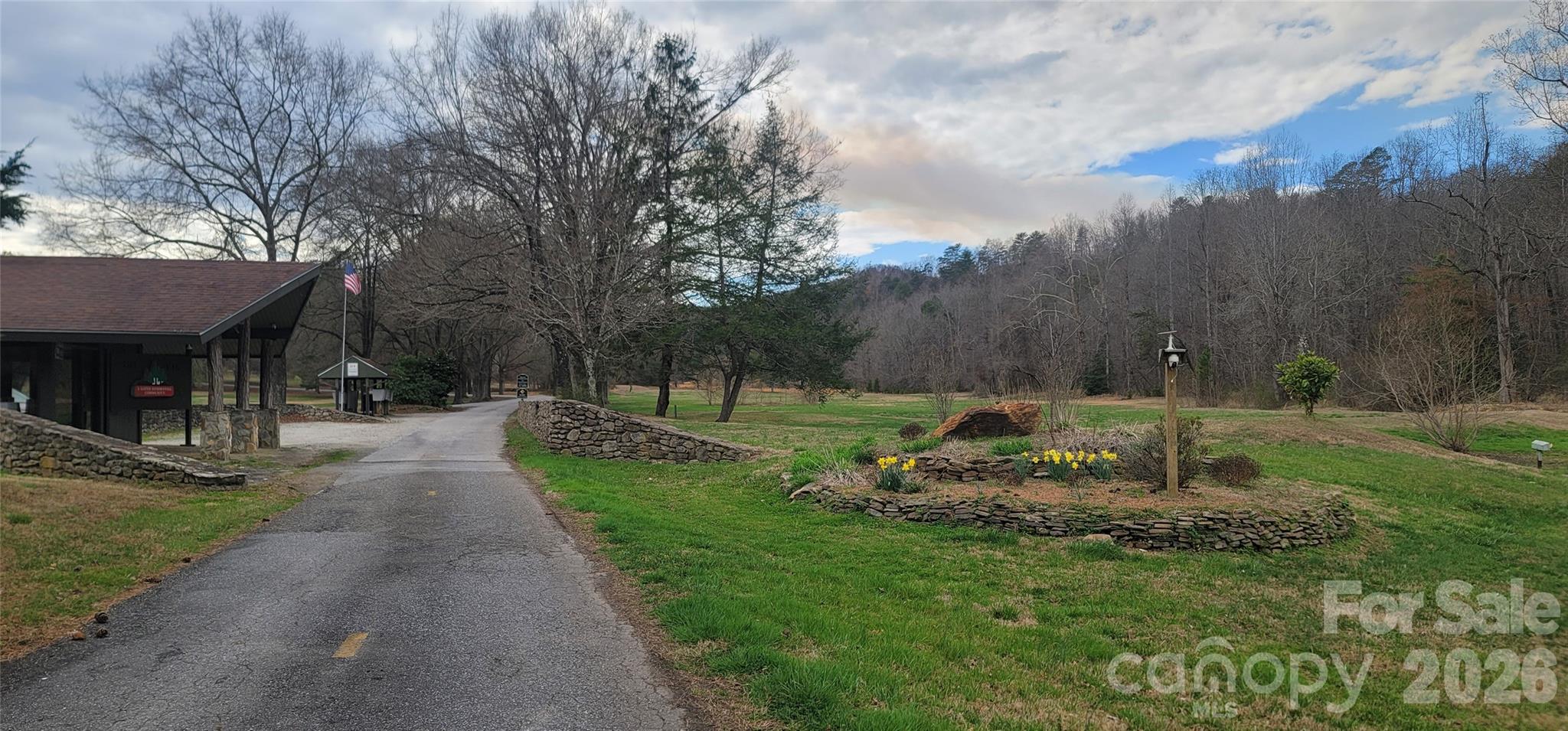 Pine Mountain Estates - Residential