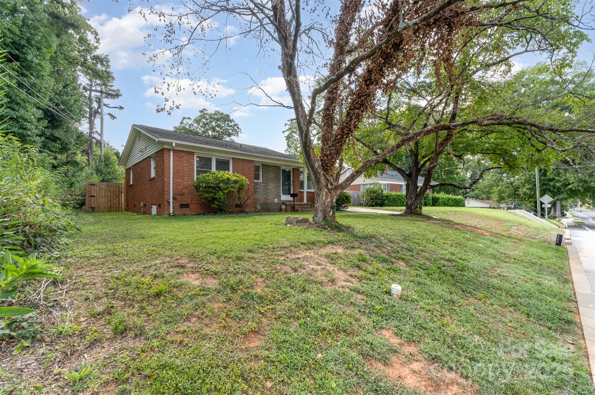 2408 Kilborne Drive