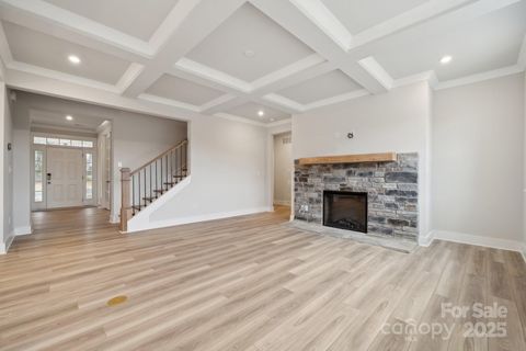 A home in Mooresville