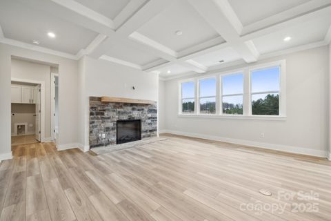 A home in Mooresville
