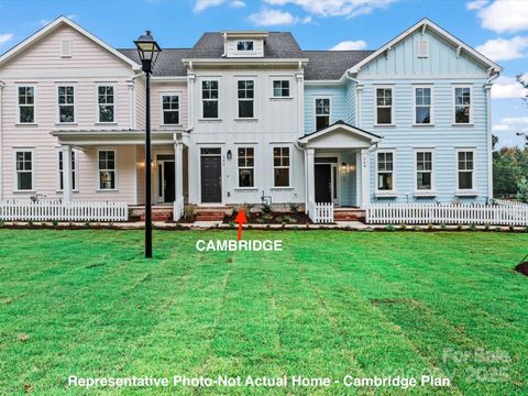 282 Gilead Road Huntersville NC 28078