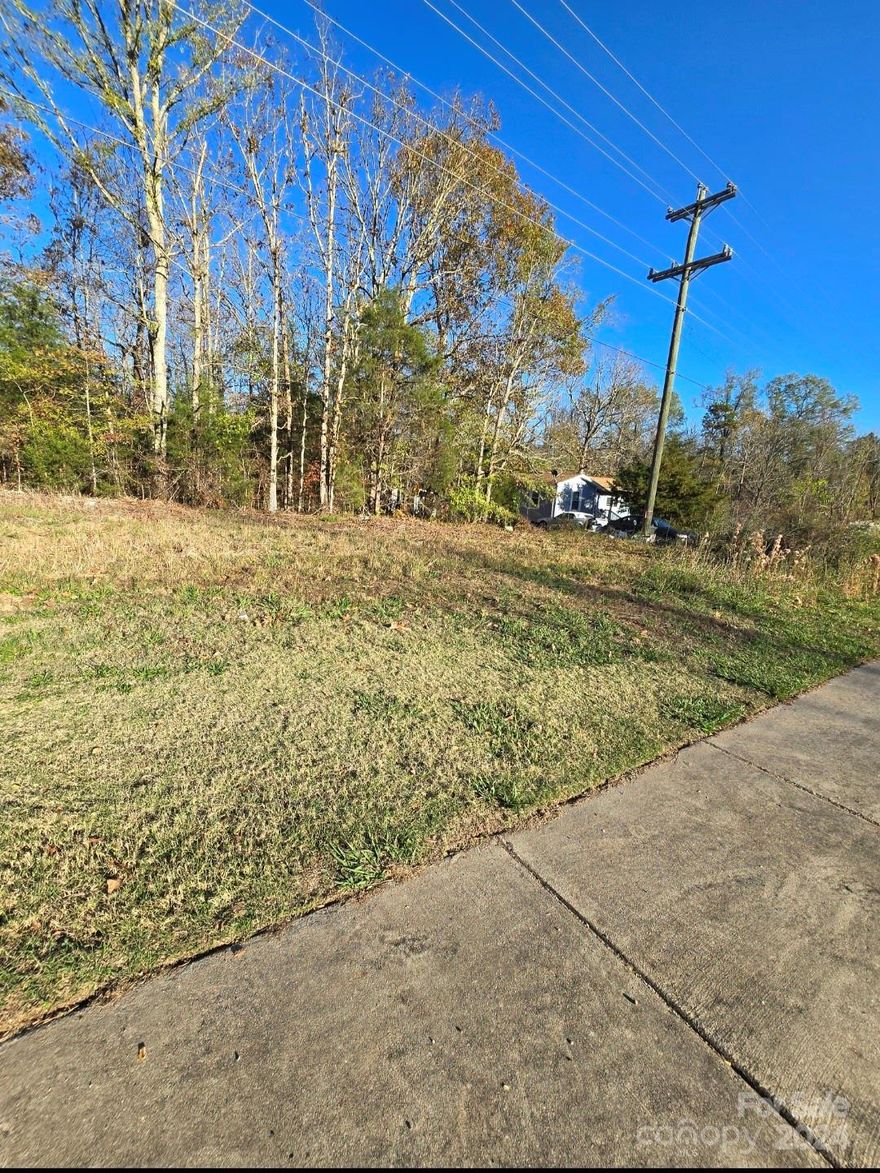 Here's your second chance! BACK ON THE MARKET - No fault of the Seller. Affordable lot in the amazing well sought out Rock Hill!! Close to the highway, shopping, restaurants, hospitals, & grocery stores. This lot is great for someone that would love to build their home or a builder. This lot provides so many options and opportunities! Don't wait until it's too late!

***NO MOBILE HOMES PER THE CITY & IN A FLOOD ZONE***