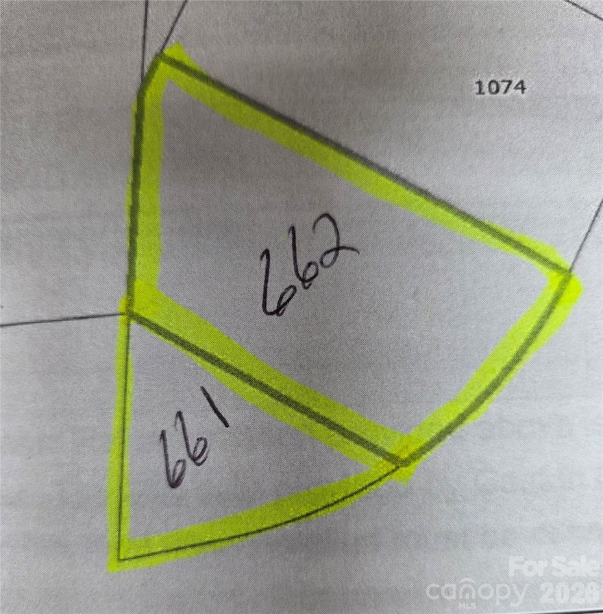Residential Building Lot in city Limits of Kings Mountain. Water Available Tap Fee Required. This is 2 lots combined Parcels of 15562 and 15561. Zoned SR. No MOBILE HOMES ALLOWED. GASTON COUNTY FOR PERC AND CITY OF KM FOR BUILDING REQUIREMENTS.