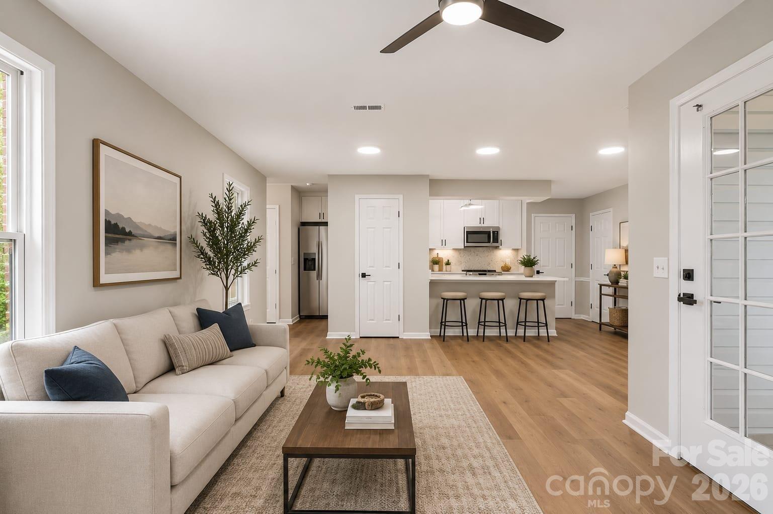 6260 Rosecroft Drive 6260
