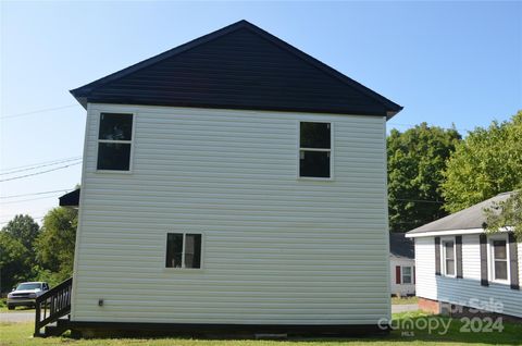 A home in Concord