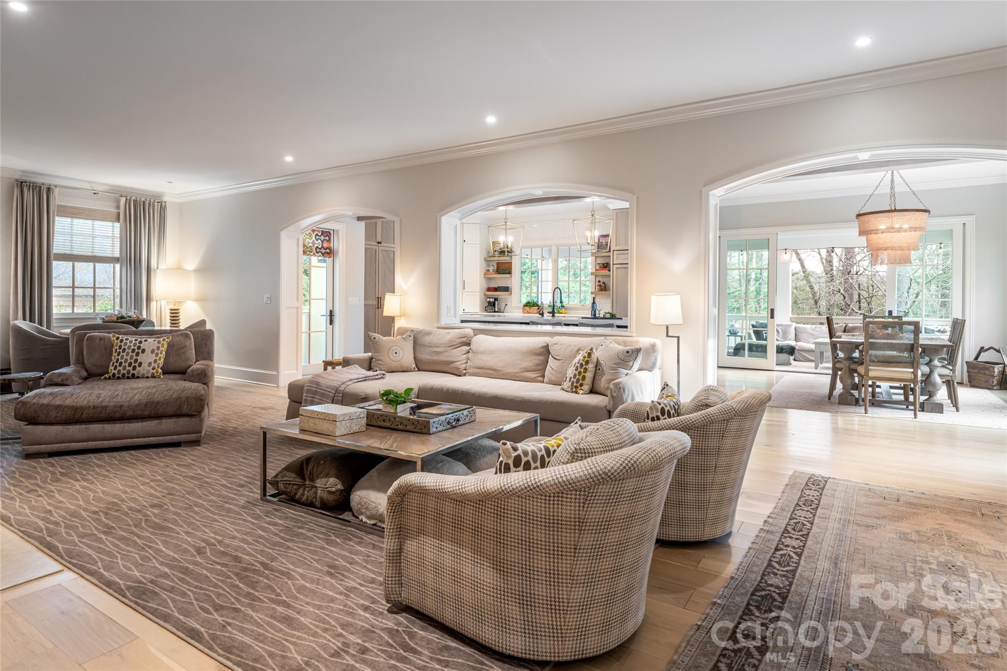 Biltmore Forest - Residential