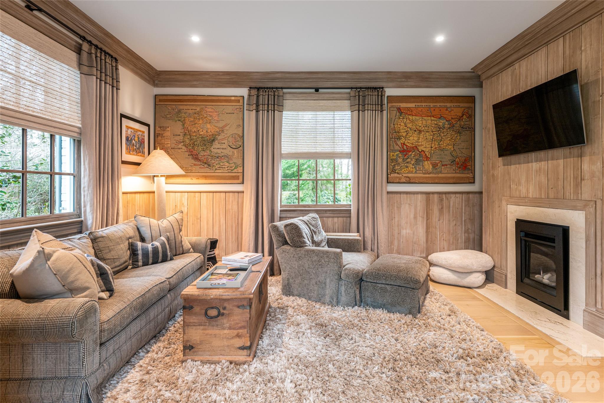 Biltmore Forest - Residential