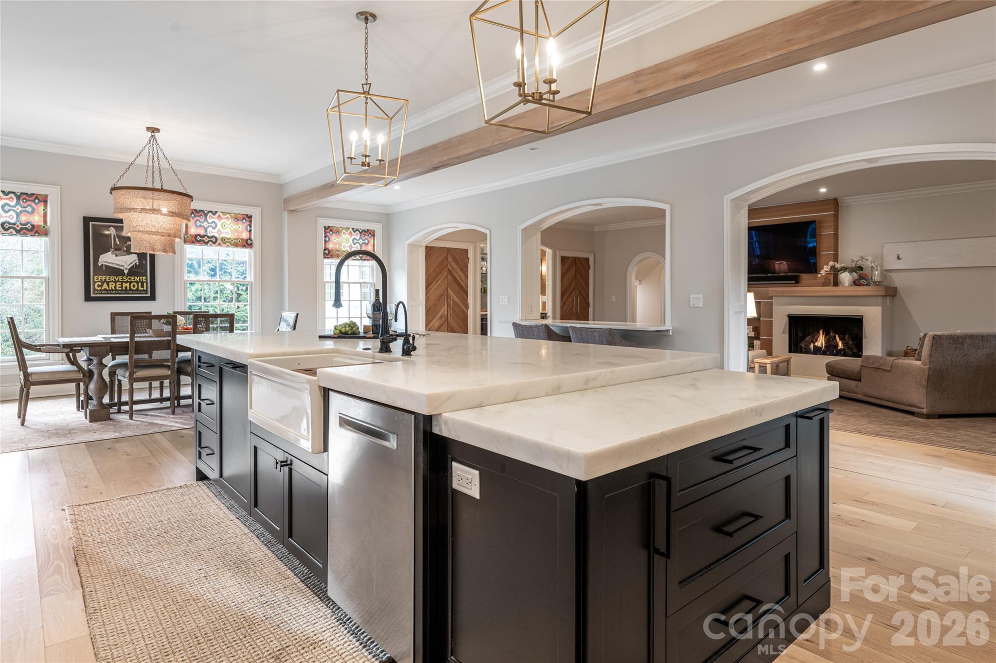 Biltmore Forest - Residential