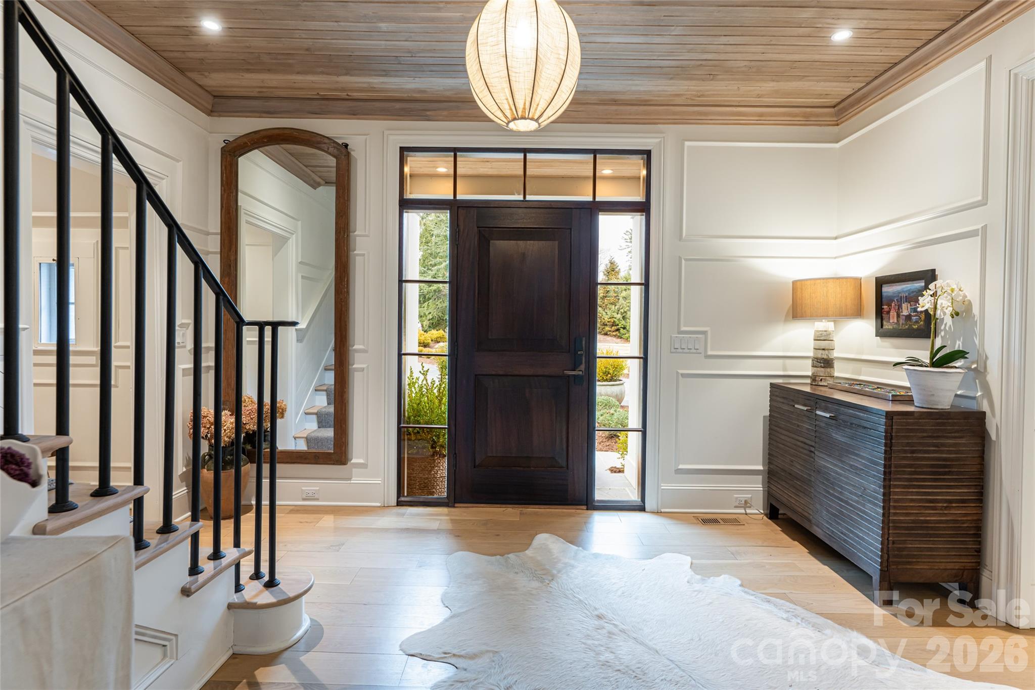 Biltmore Forest - Residential