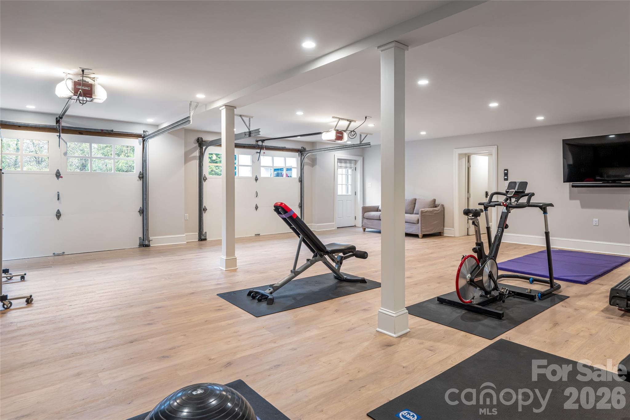 Biltmore Forest - Residential