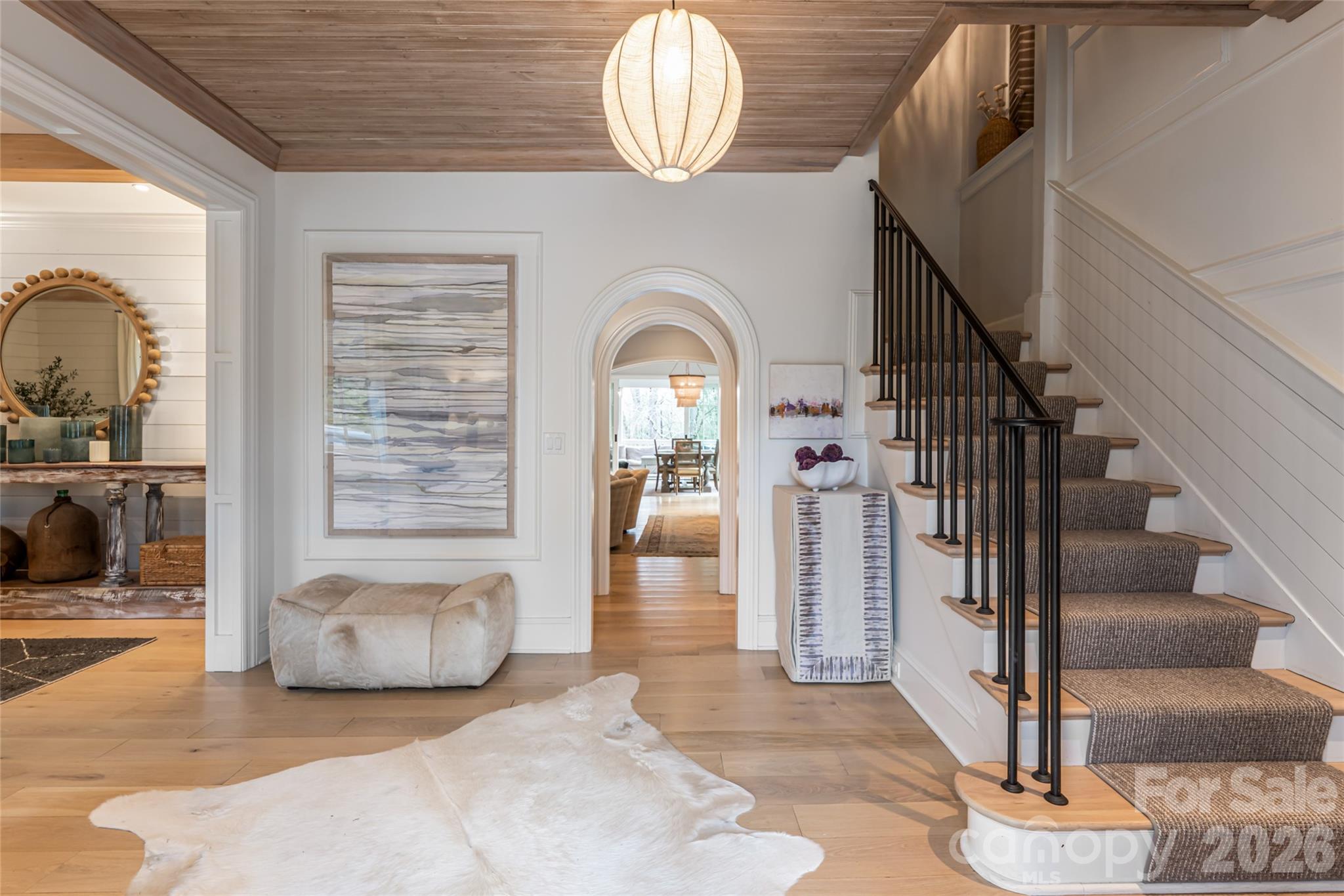 Biltmore Forest - Residential