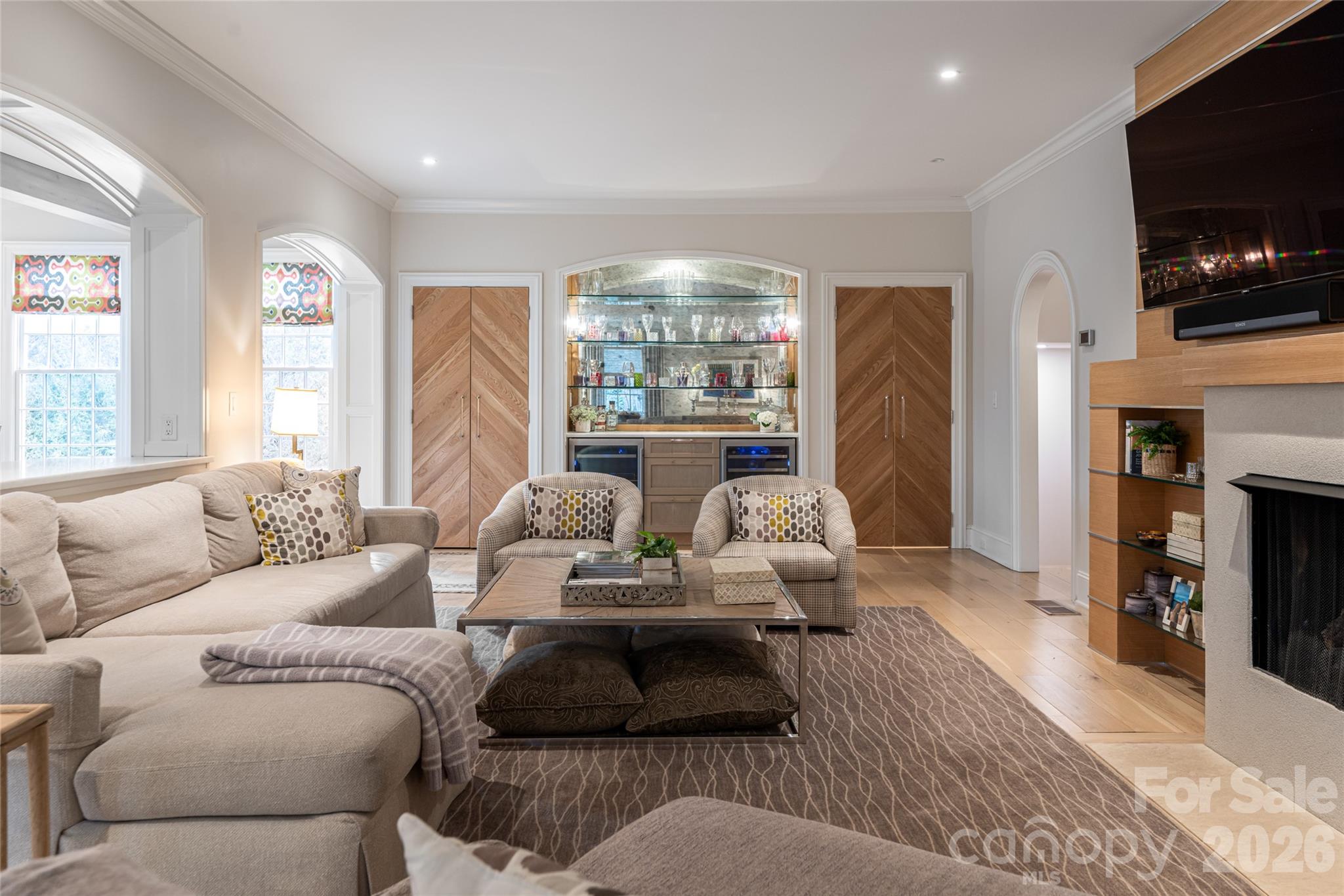 Biltmore Forest - Residential