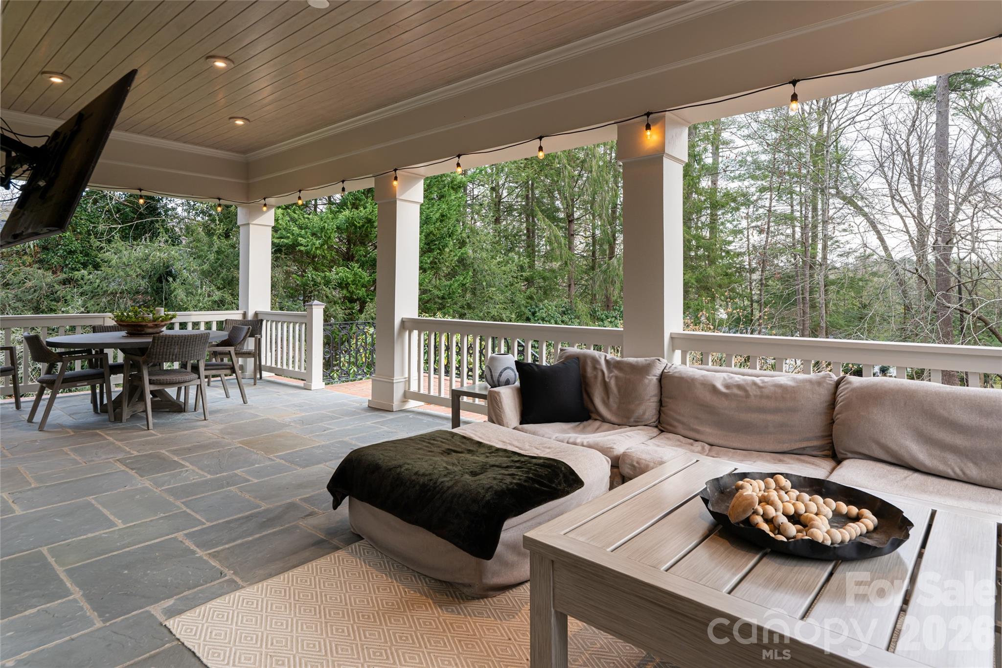 Biltmore Forest - Residential