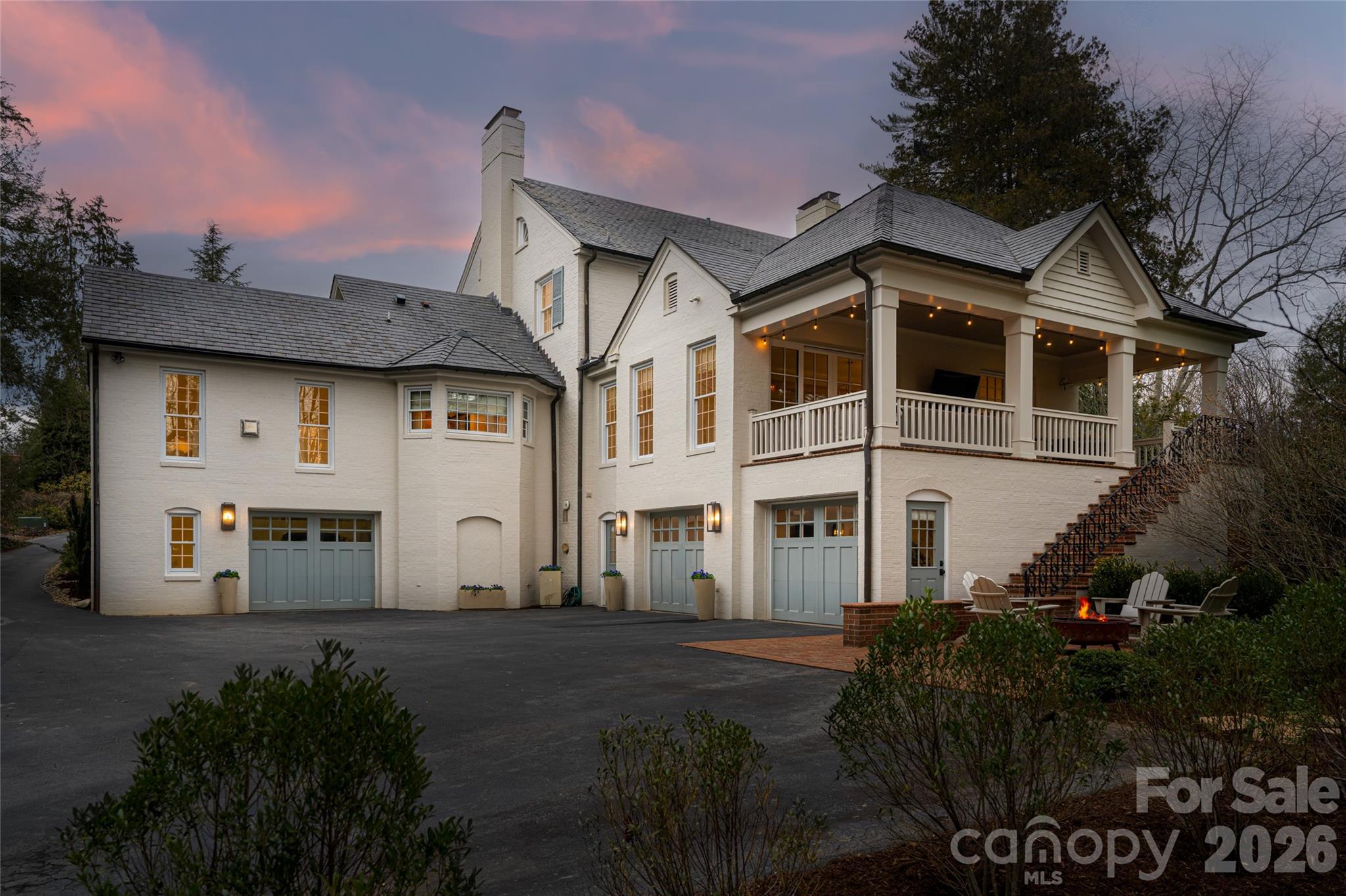 Biltmore Forest - Residential