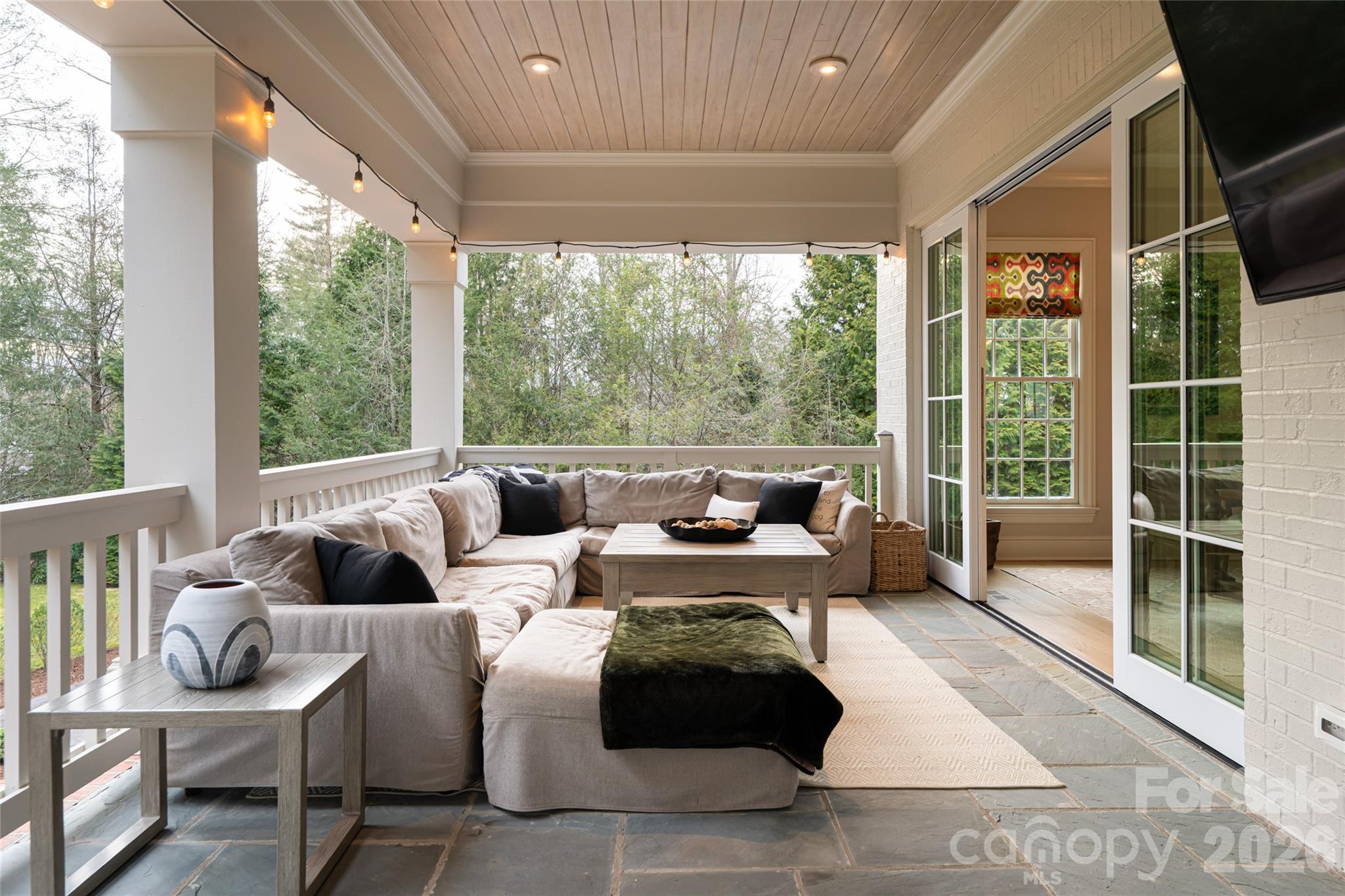 Biltmore Forest - Residential