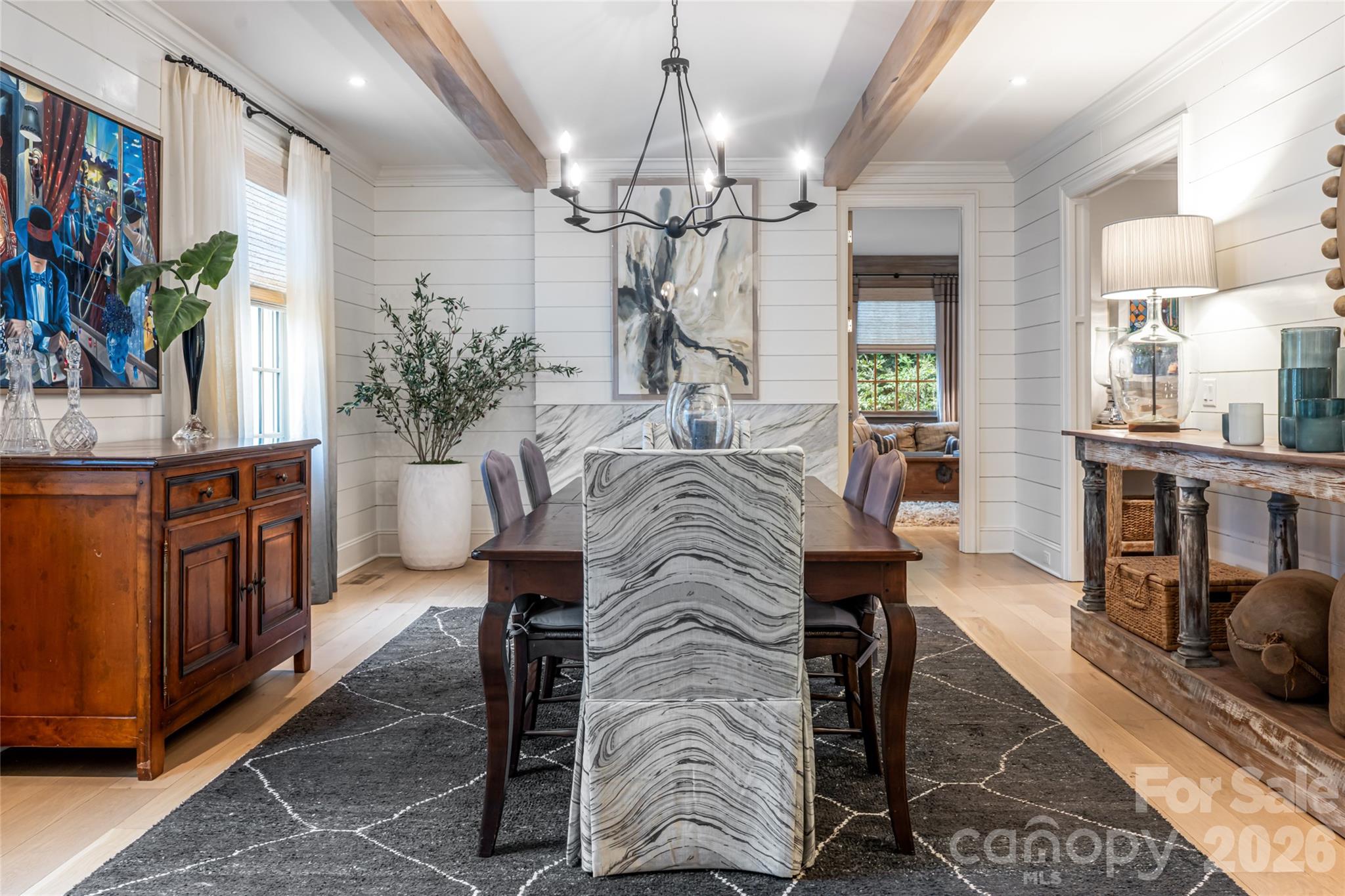 Biltmore Forest - Residential