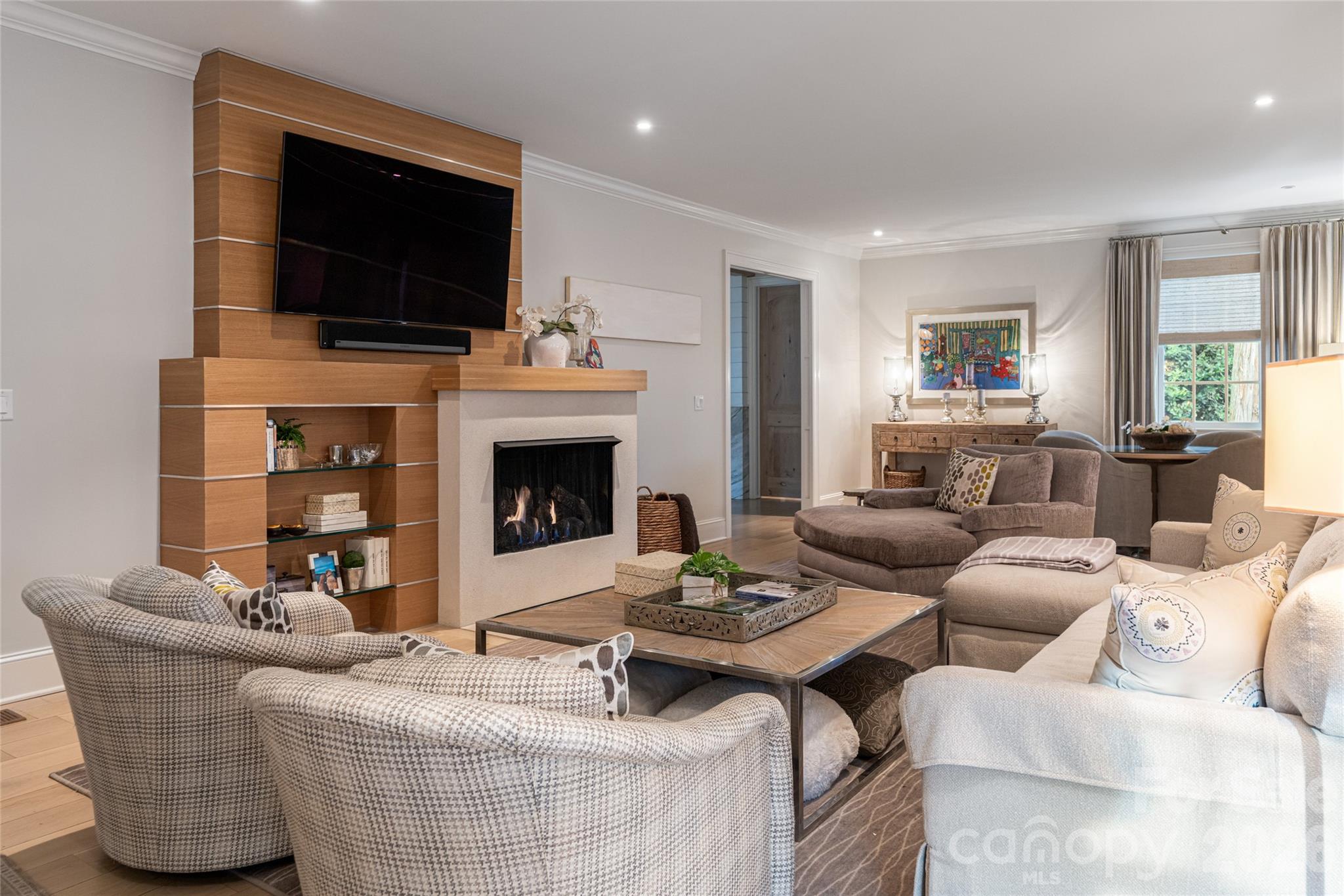 Biltmore Forest - Residential