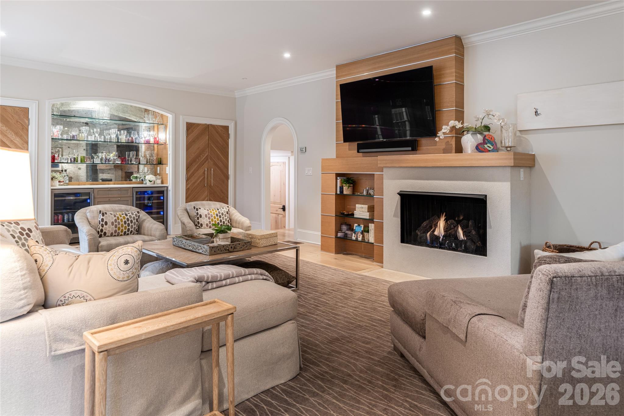 Biltmore Forest - Residential