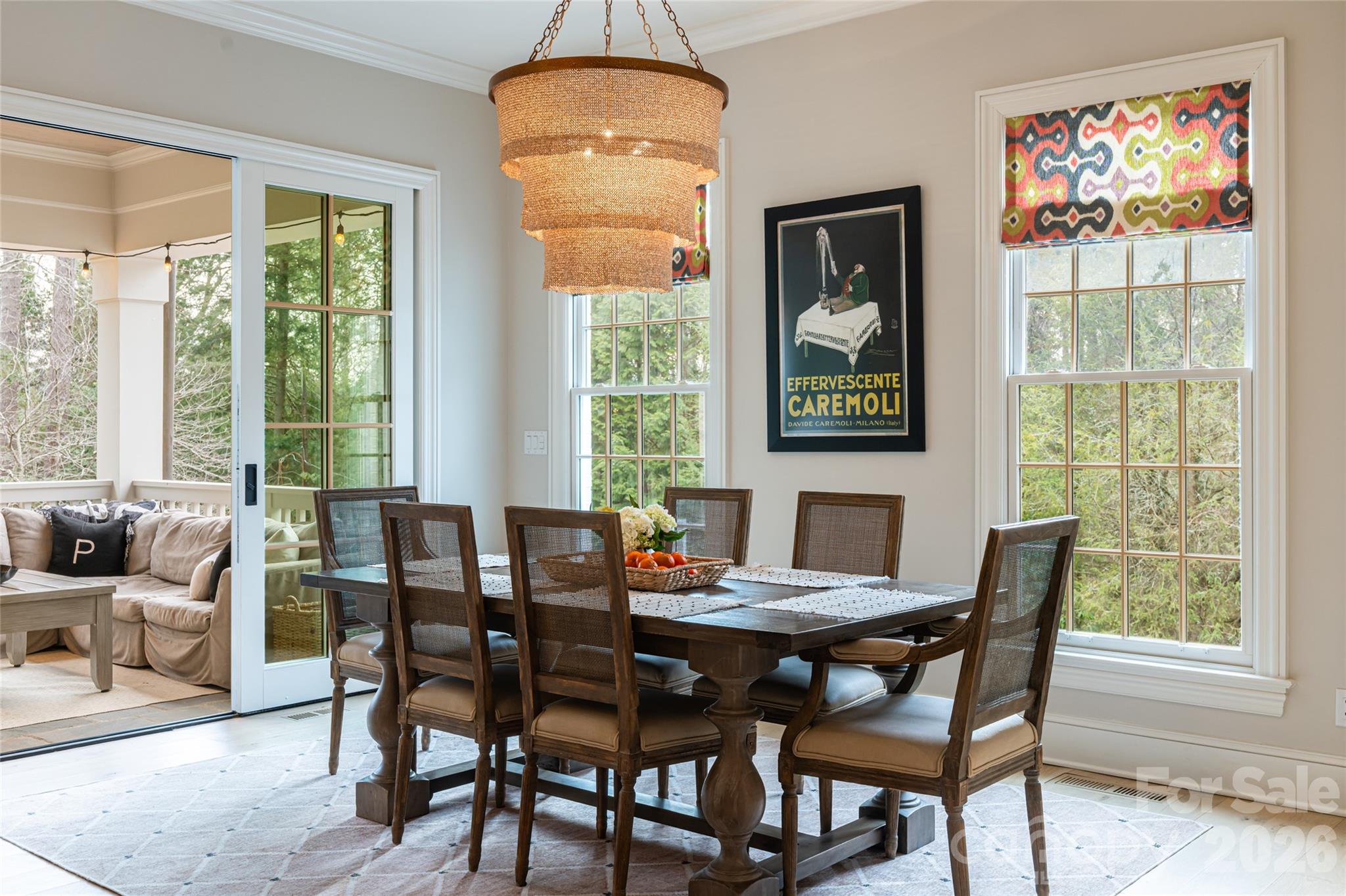 Biltmore Forest - Residential