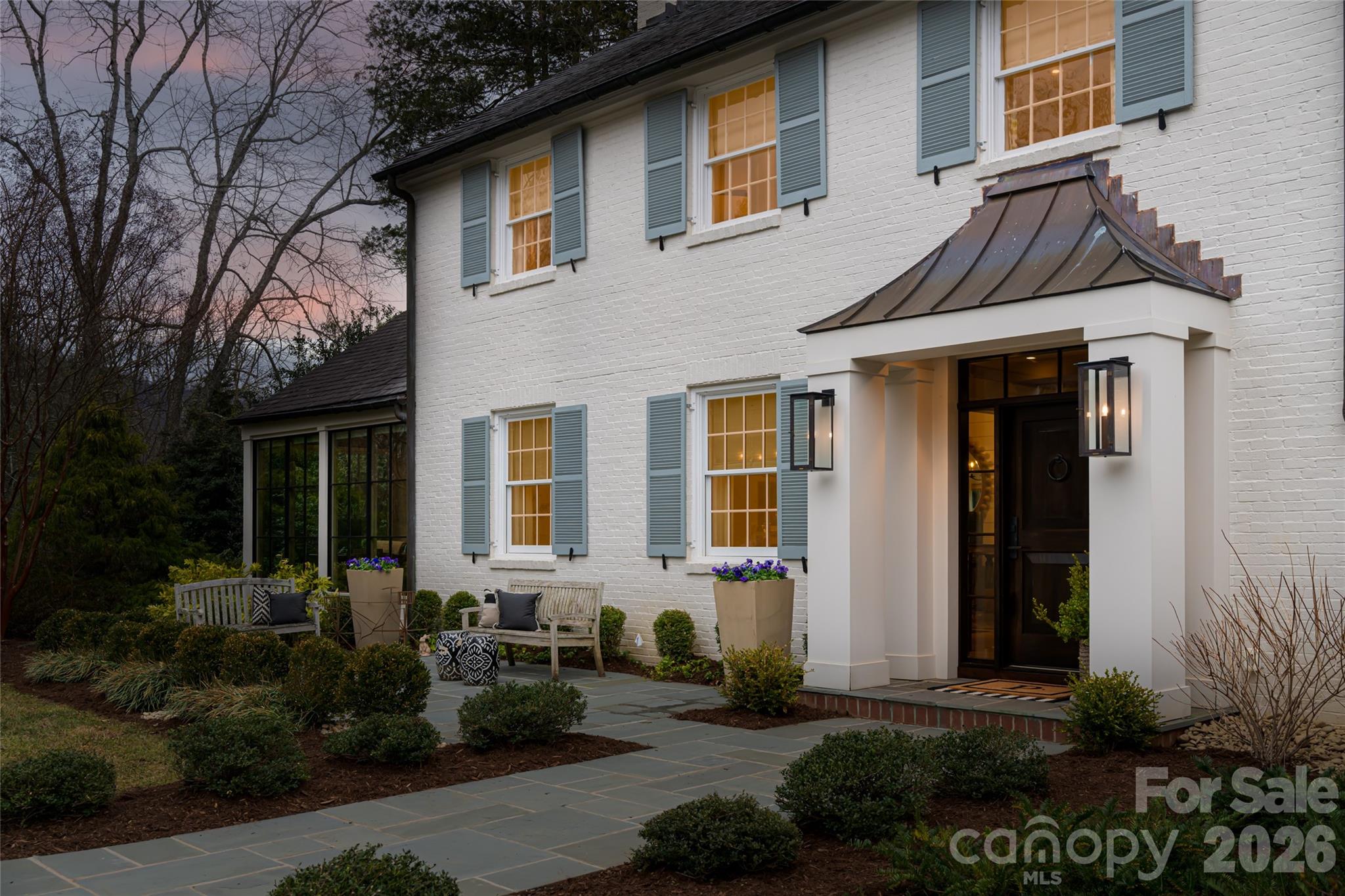 Biltmore Forest - Residential