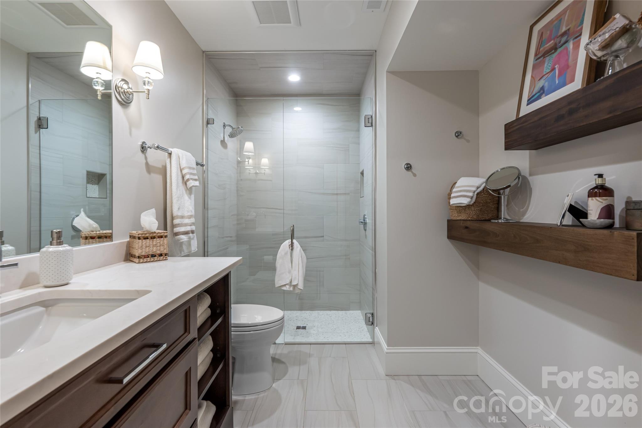 Biltmore Forest - Residential