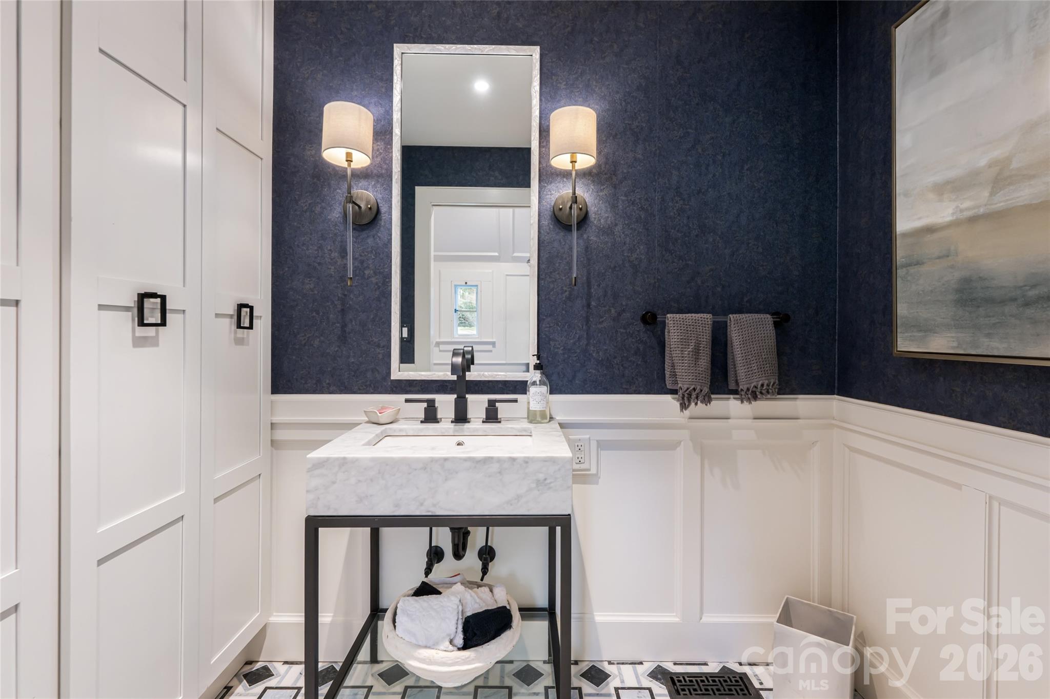 Biltmore Forest - Residential