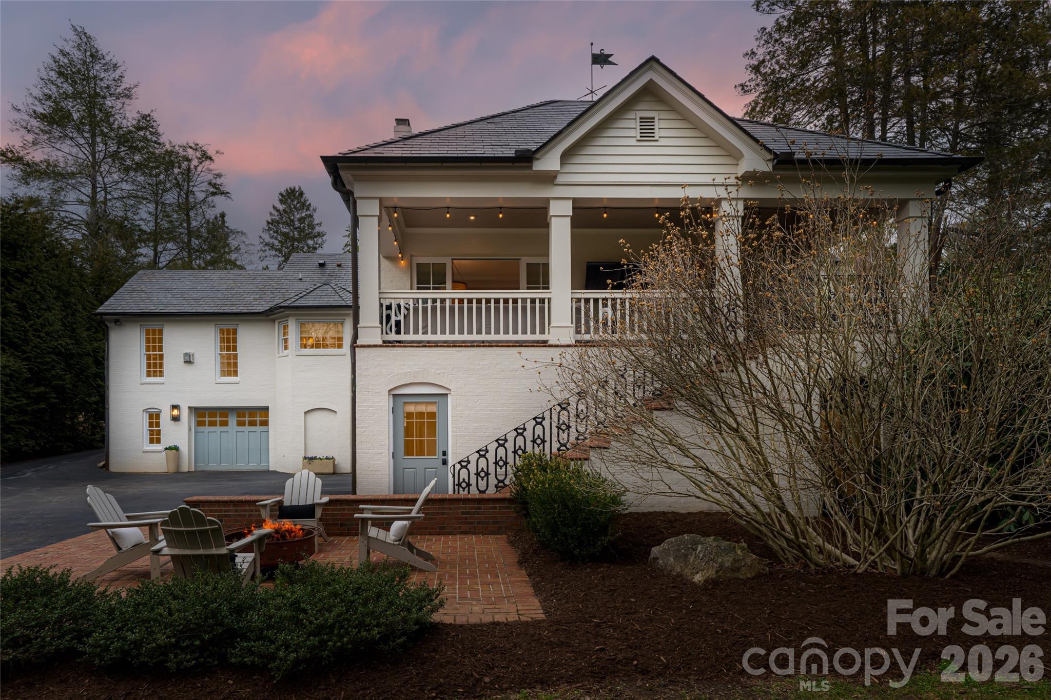 Biltmore Forest - Residential