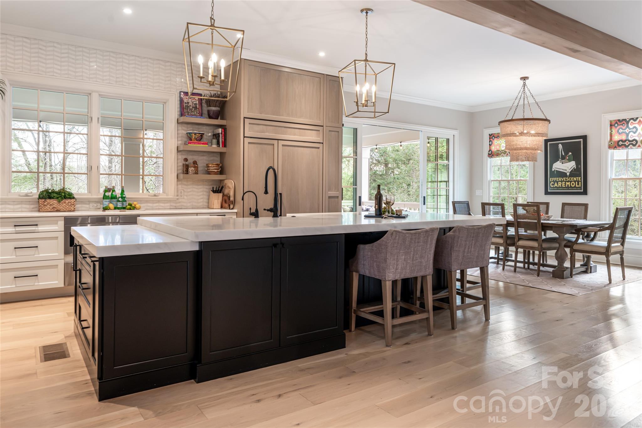 Biltmore Forest - Residential