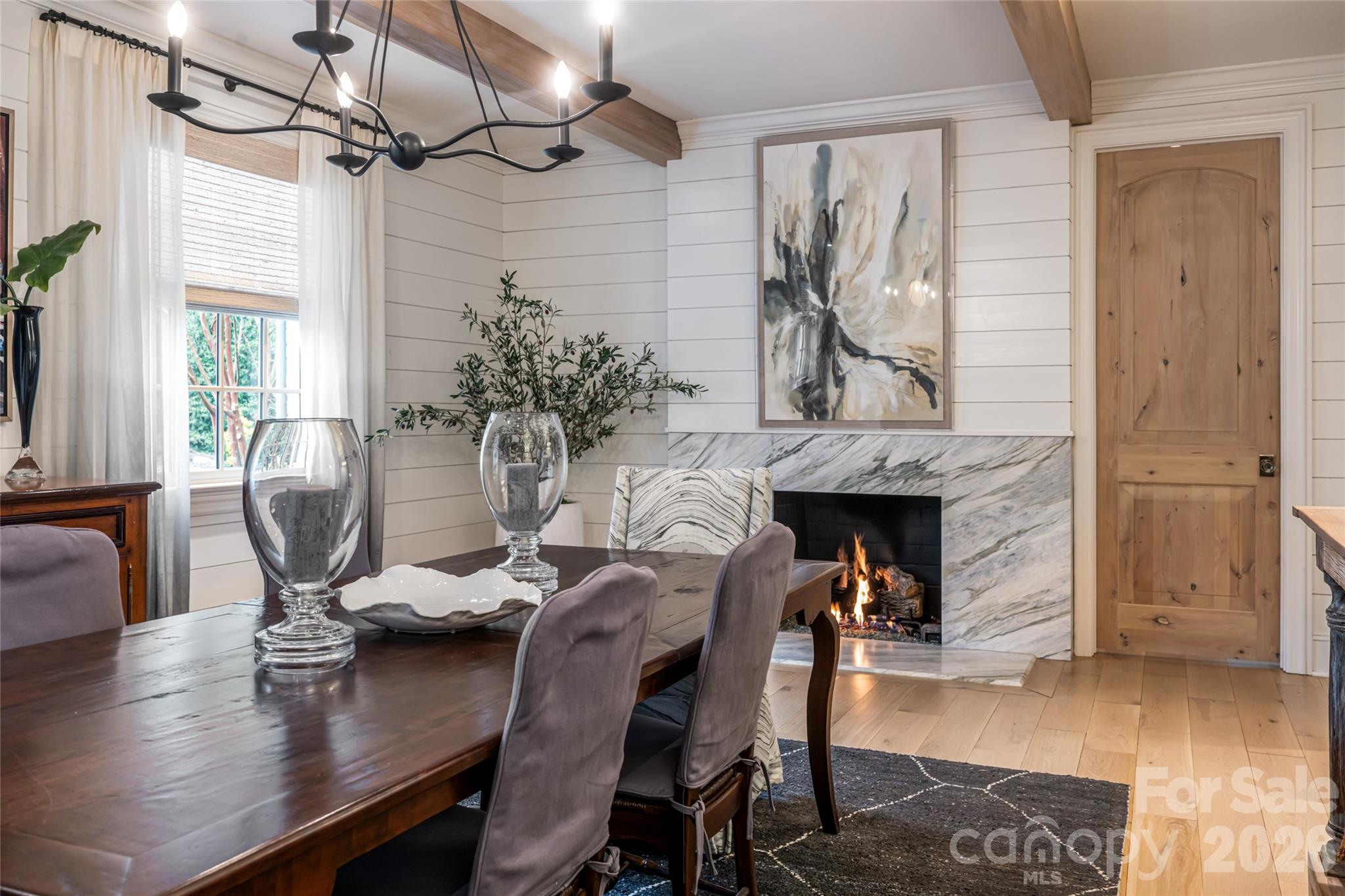 Biltmore Forest - Residential