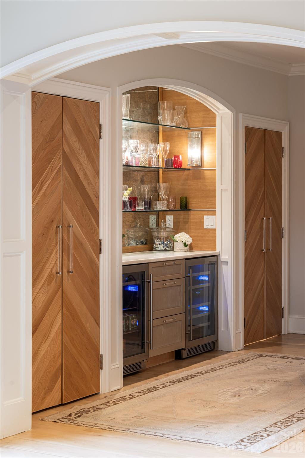 Biltmore Forest - Residential