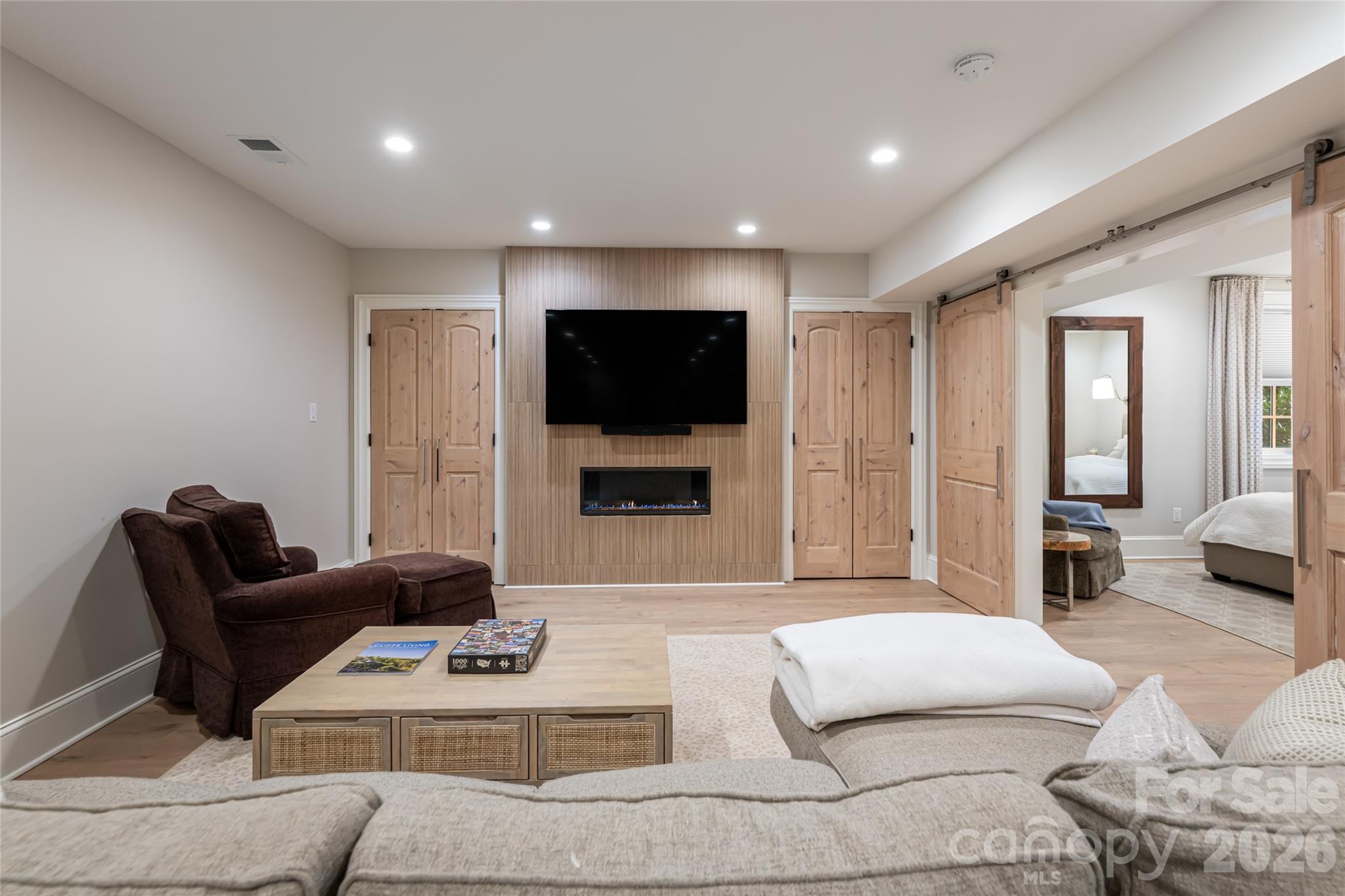 Biltmore Forest - Residential