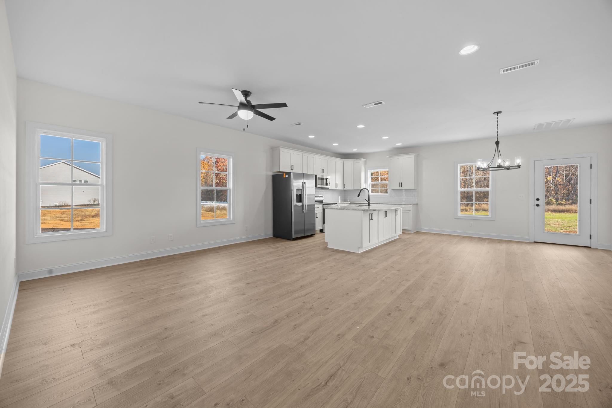 Yorkshire Farms - Residential