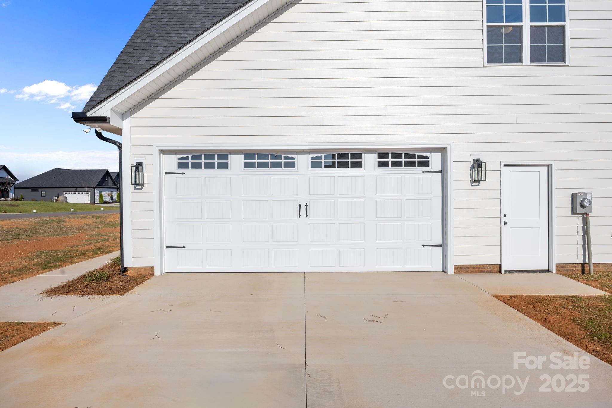 Yorkshire Farms - Residential