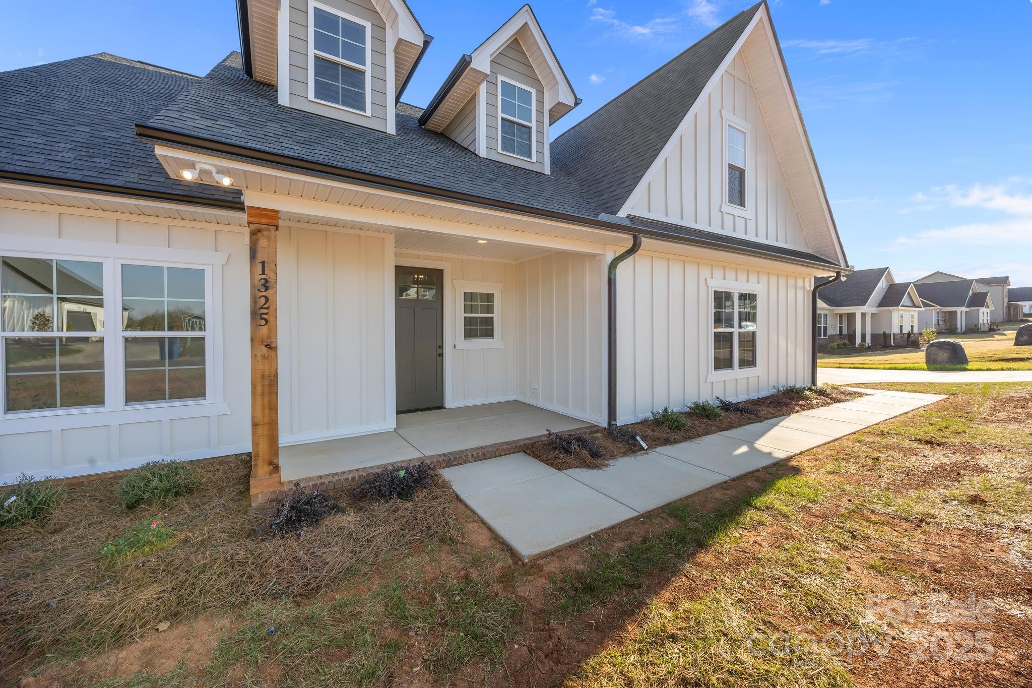 Yorkshire Farms - Residential