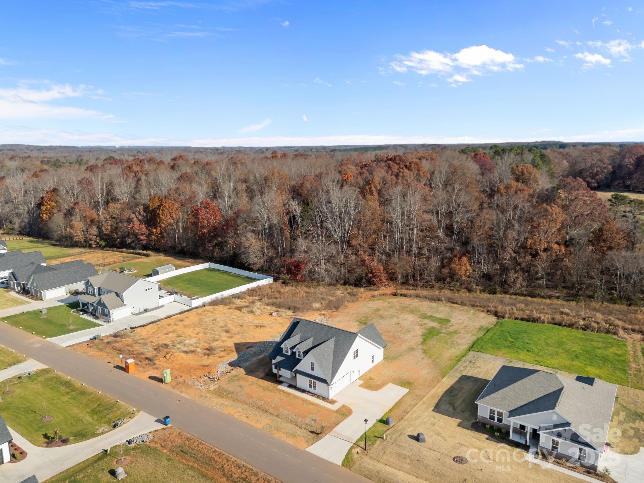 Yorkshire Farms - Residential