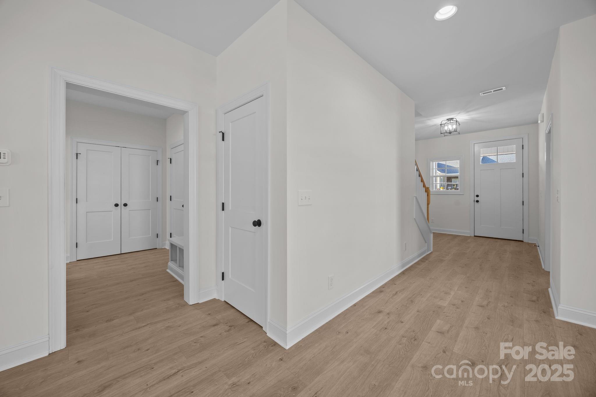 Yorkshire Farms - Residential