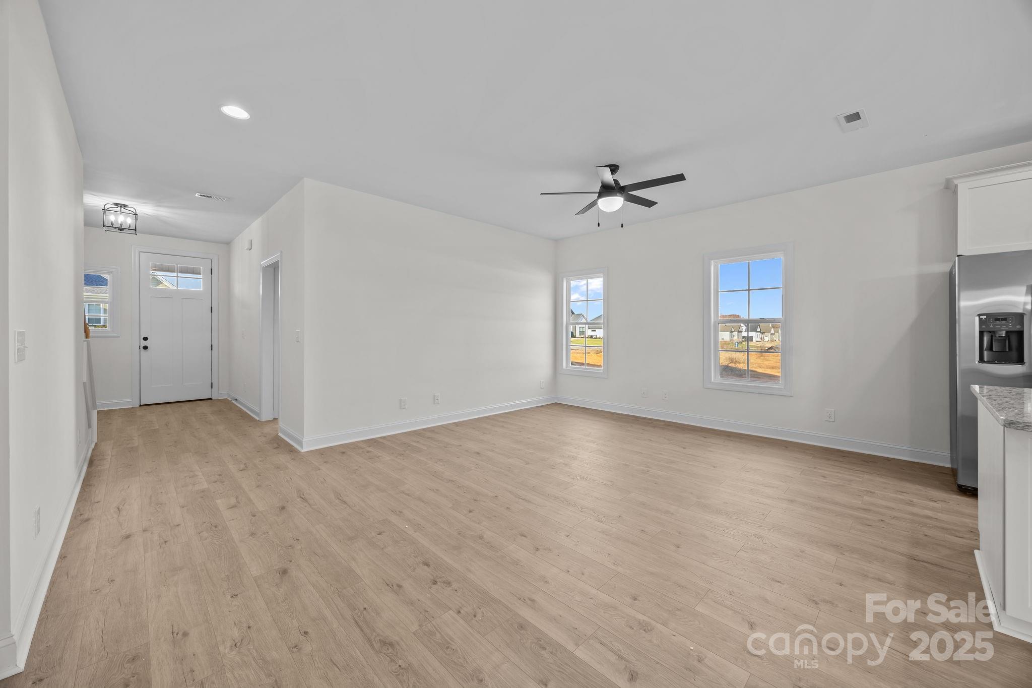 Yorkshire Farms - Residential