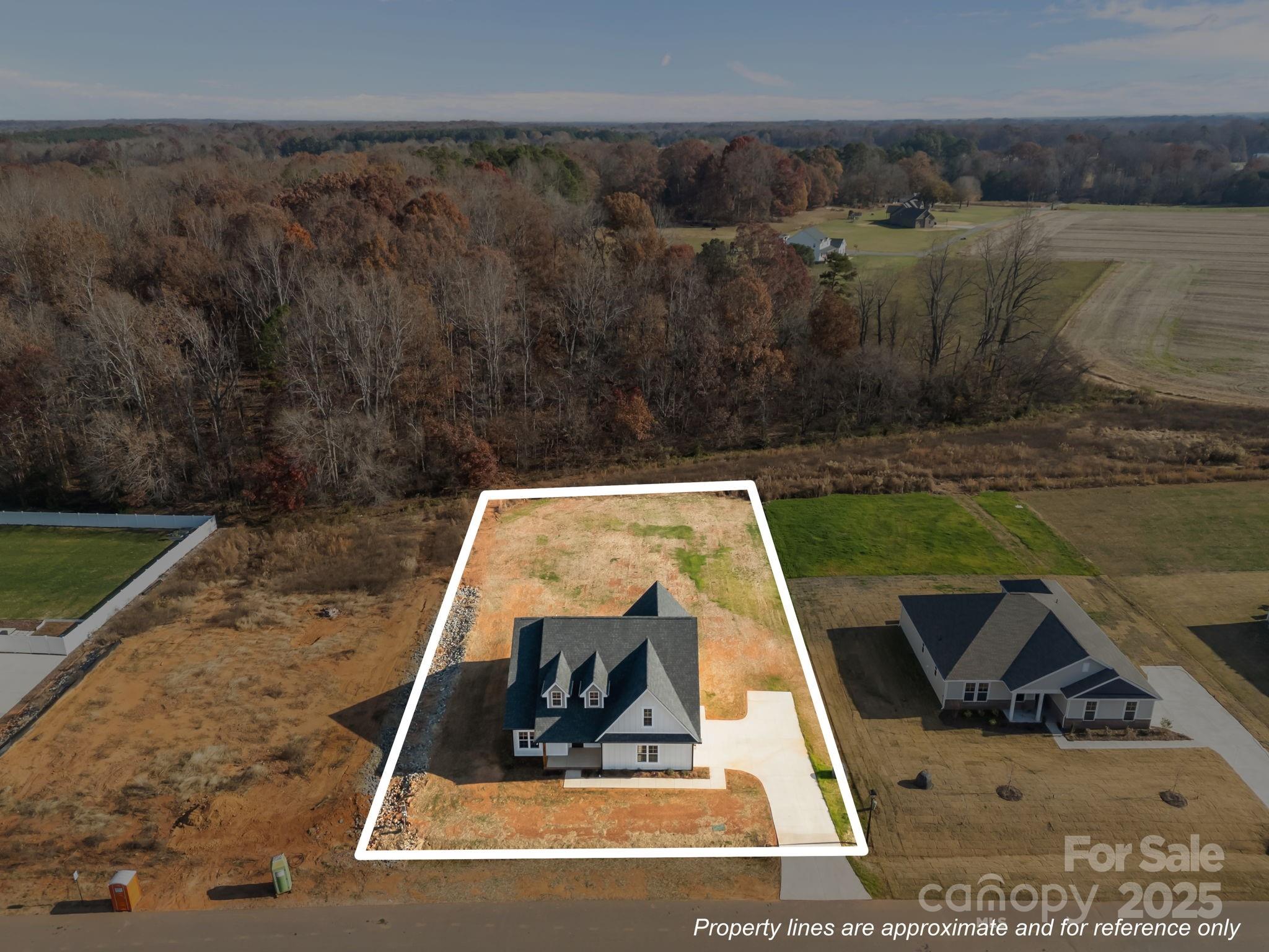 Yorkshire Farms - Residential