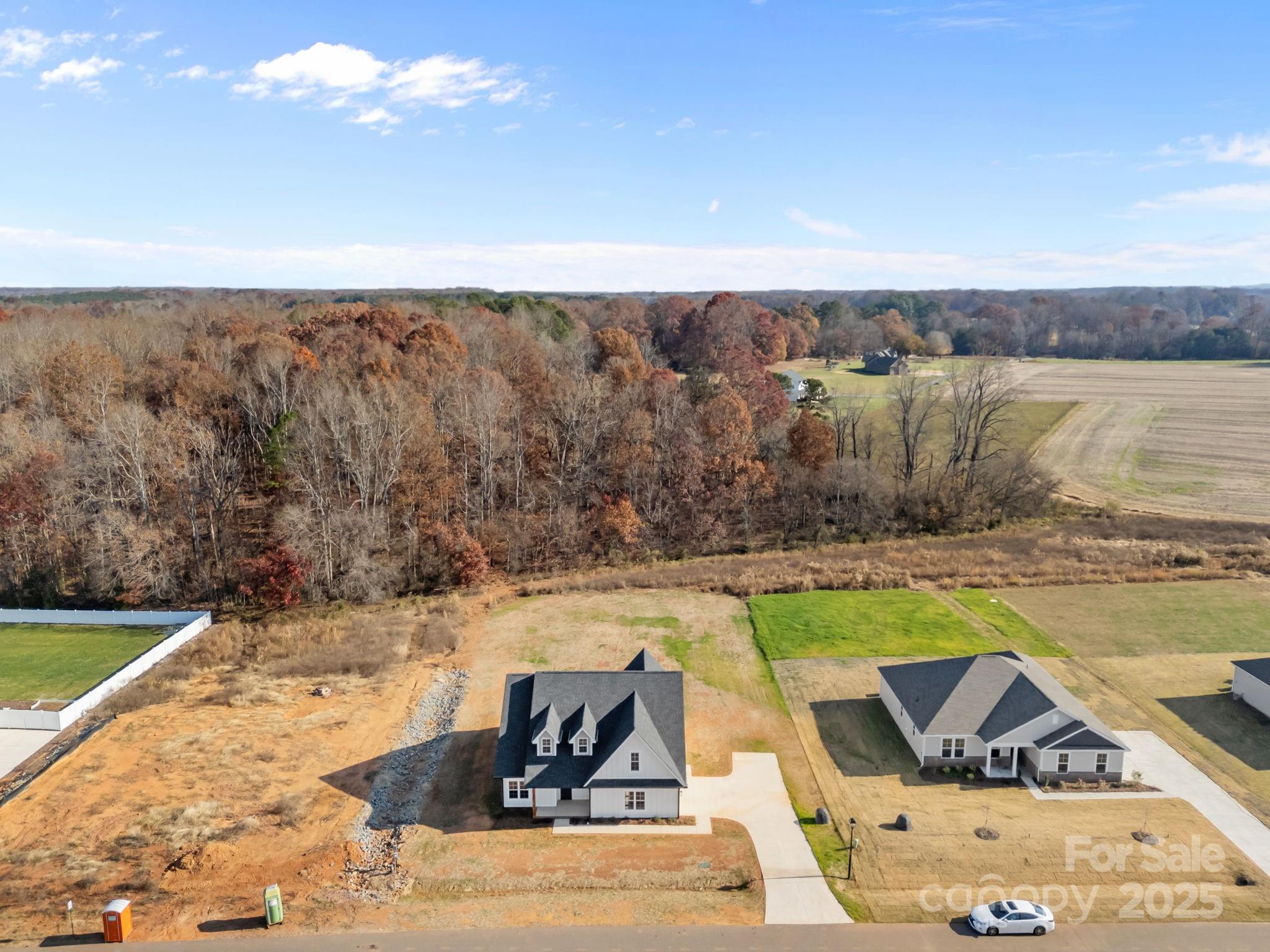 Yorkshire Farms - Residential