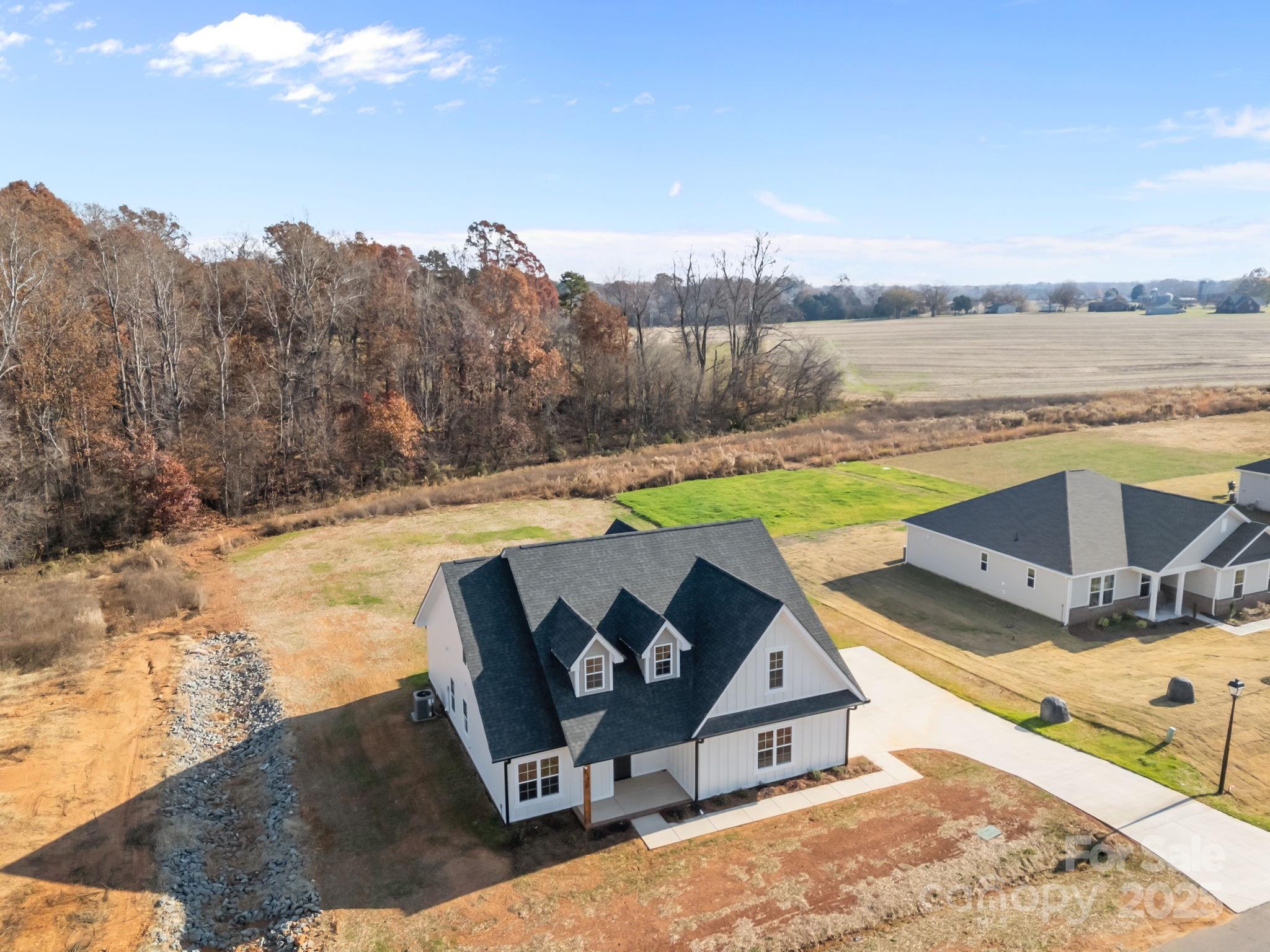 Yorkshire Farms - Residential