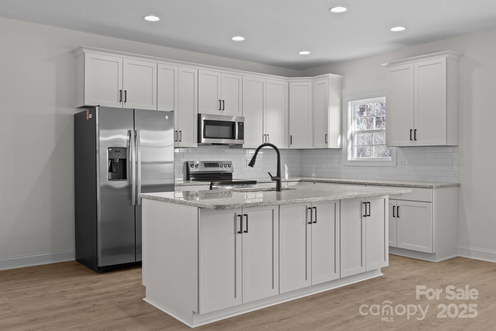 Yorkshire Farms - Residential